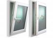 uPVC Tilt Turn Windows by Four Corner Windows