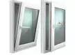 uPVC Tilt Turn Windows by Four Corner Windows