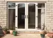 uPVC Doors by Koemmerling