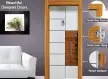 Luxury Designer High Class Doors by Oak Wood Doors & Interio