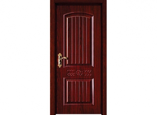 WPC Doors by Oak Wood Doors & Interio