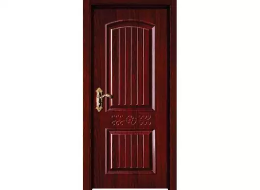 WPC Doors by Oak Wood Doors & Interio