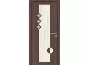 Wooden Doors by Purbanchal Laminates (P) Ltd