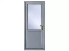 Aluminium Doors by Shiva Aluminium