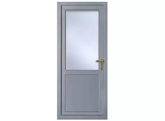 Aluminium Doors by Shiva Aluminium