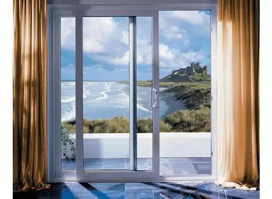 Balcony Doors by Unique Windows