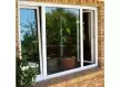 uPVC Tilt & Turn Windows by Shankar Fenestration