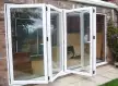 uPVC Slide & Fold Doors by For s Windowcraft