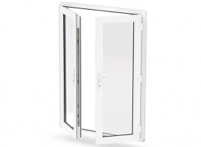 uPVC Doors by Salamander