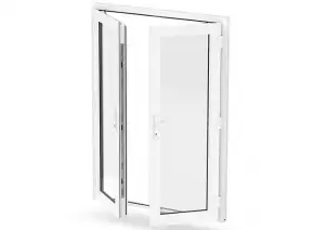 uPVC Doors by Salamander