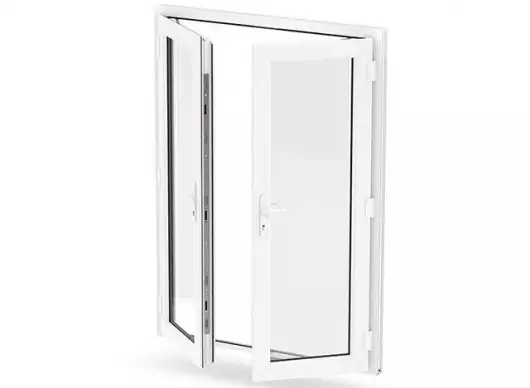 uPVC Doors by Salamander