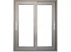 Aluminium Window by Glass 'n' Window Tech