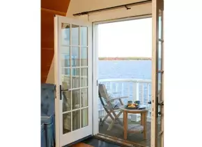 Balcony Doors by Arc Multi Creation