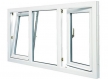 uPVC Tilt and Turn Windows by Aptus Windows