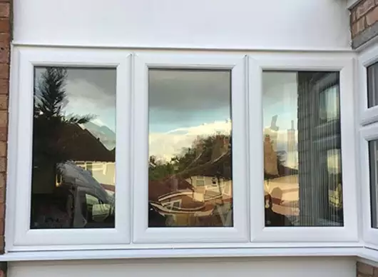 uPVC Windows by Elite Window Factory