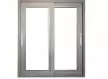 Domal Aluminium Sliding Window by Super Interior