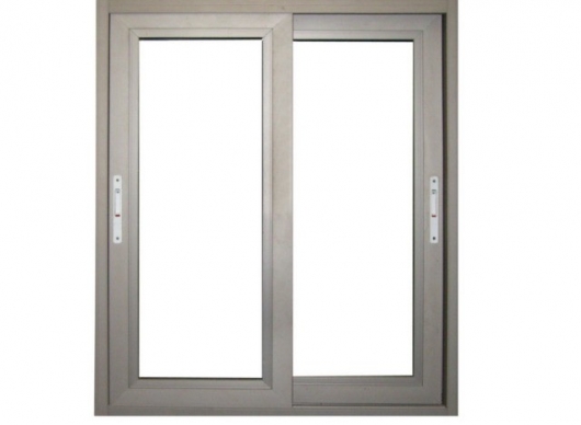 Domal Aluminium Sliding Window by Super Interior