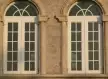 uPVC Arch Windows by Aparna Venster