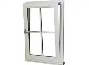 uPVC Tilt Turn Window by For s Windowcraft