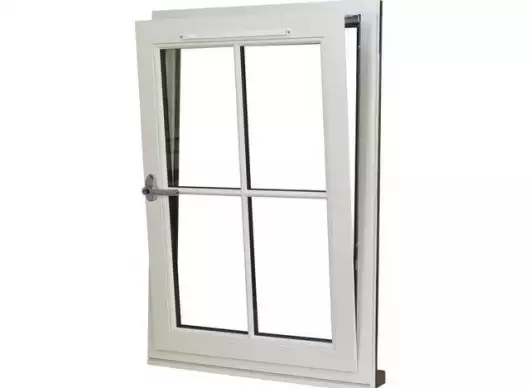 uPVC Tilt Turn Window by For s Windowcraft