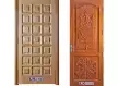 Designer Wooden Doors  by L.K.DOOR