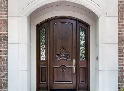 Wooden Doors by DP Doors