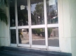 Office Aluminium Door by Sharma Decorator