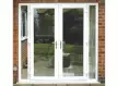 uPVC Casement Doors by Aptus Windows