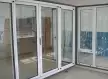 uPVC Sliding Doors by Aptus Windows