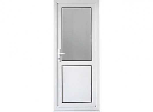 uPVC Doors by Glass 'n' Window Tech