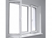 uPVC Casement Window by For s Windowcraft