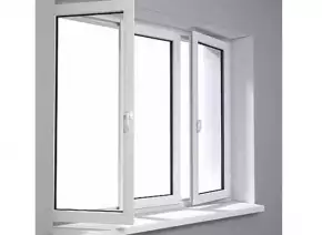 uPVC Casement Window by For s Windowcraft