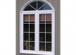 uPVC Arch Windows by Unique Windows