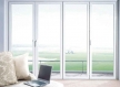 uPVC Sliding Door by Glass 'n' Window Tech