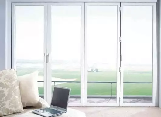 uPVC Sliding Door by Glass 'n' Window Tech