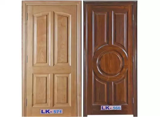 Wooden Doors by L.K.DOOR