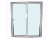 Aluminium Glass Window by Shiva Aluminium