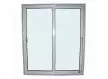 Aluminium Glass Window by Shiva Aluminium