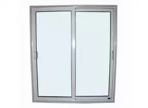 Aluminium Glass Window by Shiva Aluminium