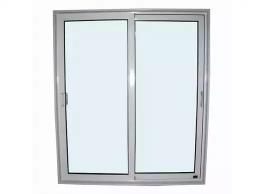 Aluminium Glass Window by Shiva Aluminium