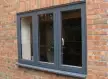 uPVC Windows by Gron Windows