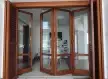 Balcony Doors by Plasopan Engineers