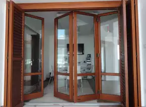 Balcony Doors by Plasopan Engineers