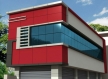 Aluminium Composite Panel (ACP Sheet) by Shankar Fenestration