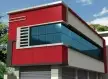 Aluminium Composite Panel (ACP Sheet) by Shankar Fenestration