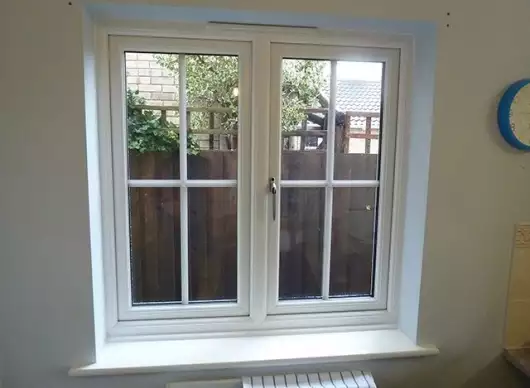 uPVC Windows by LKLS