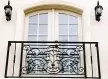 Balcony Windows by Aptus Windows