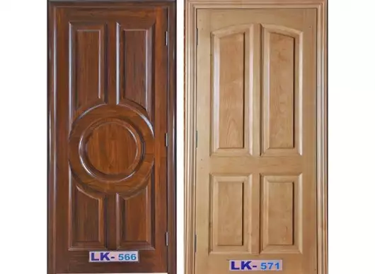 Carved Wooden Doors by L.K.DOOR