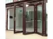 uPVC Slide and Fold Door by For s Windowcraft