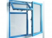 Aluminium Window by Sharma Decorator